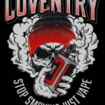 Coventry Vape Profile Picture