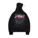 men's sp5der hoodie Profile Picture