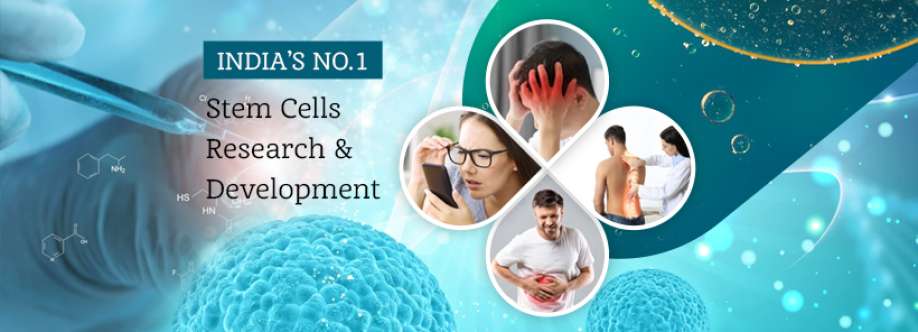 Advancells Stem Cells Research Lab Cover Image