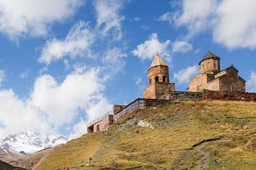 International Tour Packages from Dubai