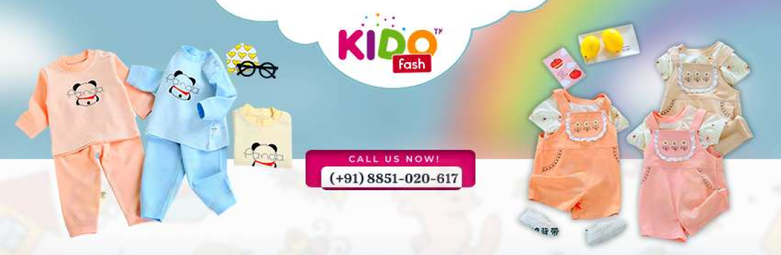 Kido Fash Cover Image