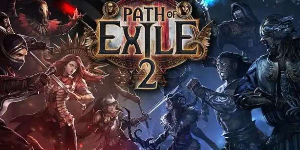 MMOEXP Mastering the Lightning Monk Build in Path of Exile 2