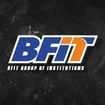 BFIT Group Profile Picture
