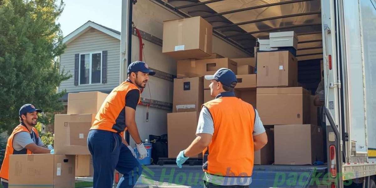 Packers and Movers in Navi Mumbai: A Complete Guide for Smooth and Secure Relocation