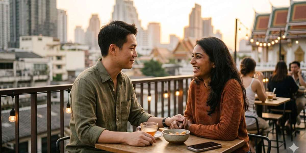 The Dating Experience We’ve Been Missing: Why Fiwfan.app Feels Like the Future