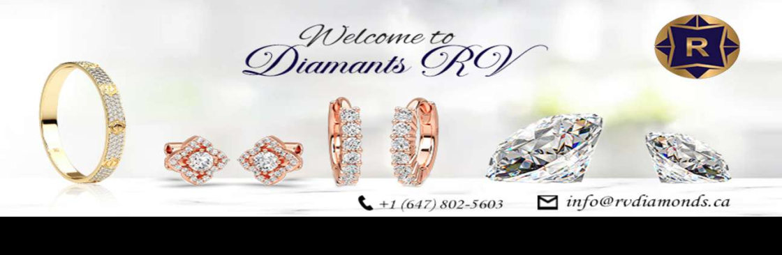 Diamants RV Cover Image