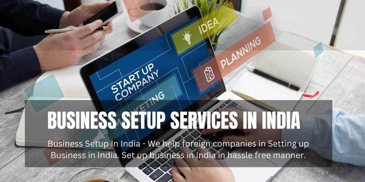 How Business Setup Services Simplify Company Registration