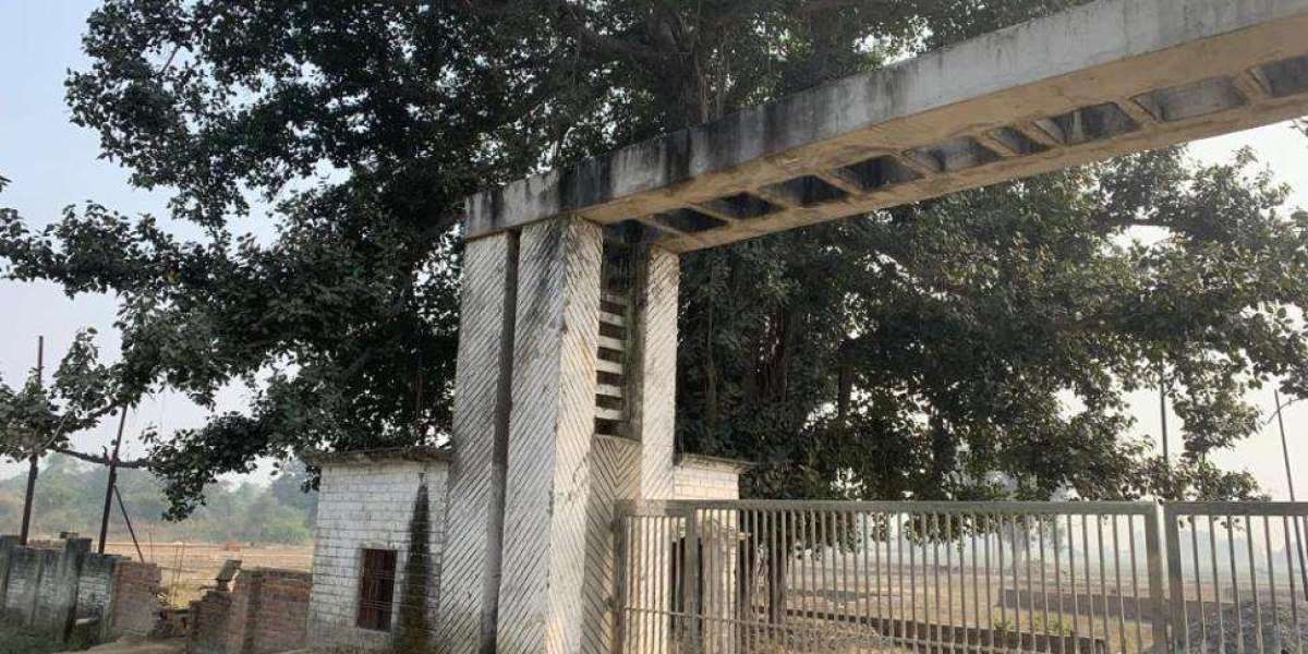 Commercial Shops in Hyderabad: A Blend of Tradition and Modern Retail