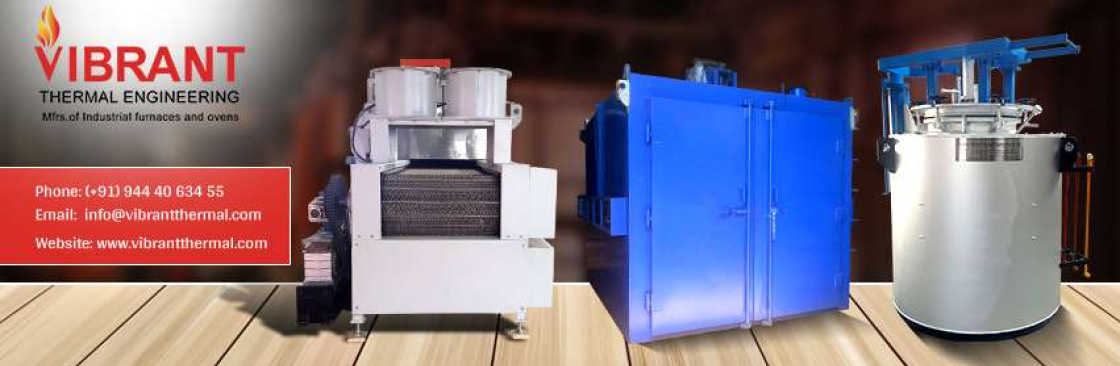 Vibrant Thermal Cover Image