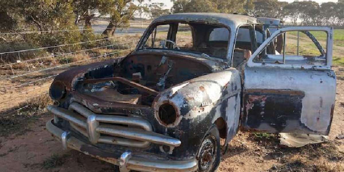 How to Get Your Own Estimate for Cash for Junk Cars in Grand Rapids, MI