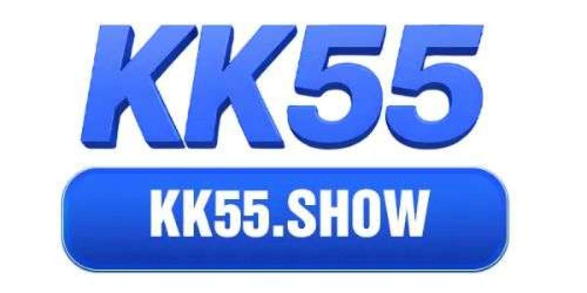 KK55: Nhà Cái Uy Tín Hàng Đầu Châu Á – Đặt Cược An Toàn, Lợi Nhuận Cao!