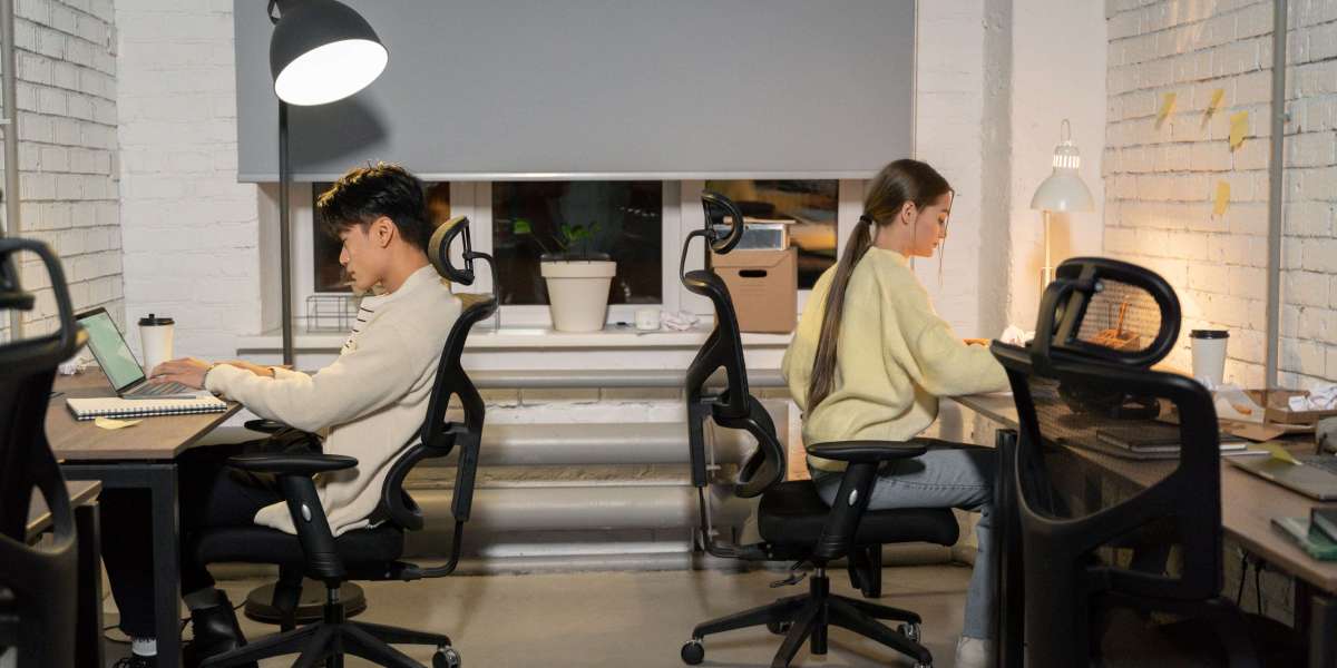Coworking in Dallas: A Smart Choice for Modern Professionals