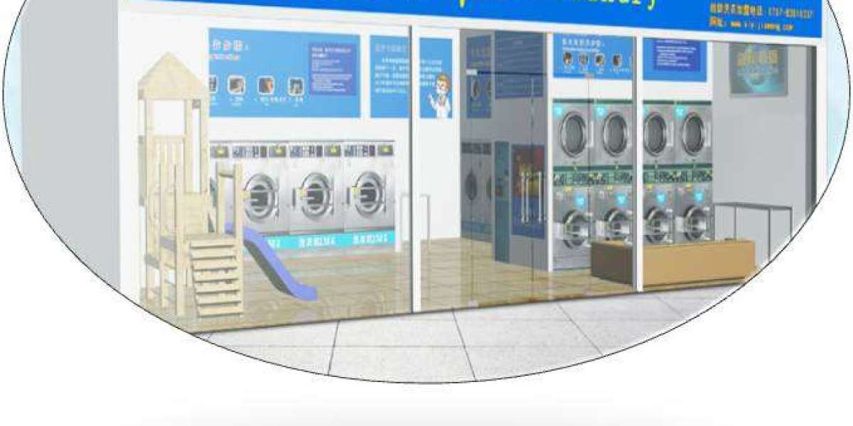 How Modern Businesses Benefit from Industrial Laundry Solutions
