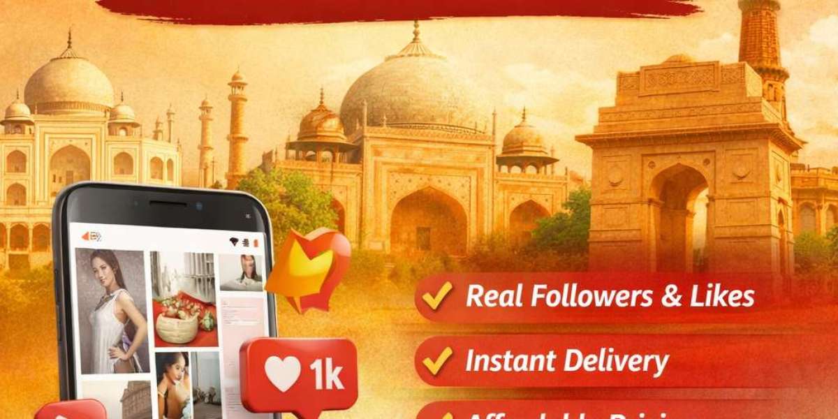 Buy Pinterest SMM Panel in India – The Ultimate Guide to Boost Your Pinterest Growth