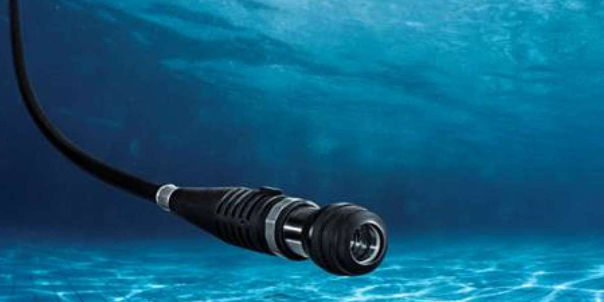 Harsh Environment Fiber Optic Connector Market Insights [2025–2034] | Latest Industry Updates, Promising Growth Potentia