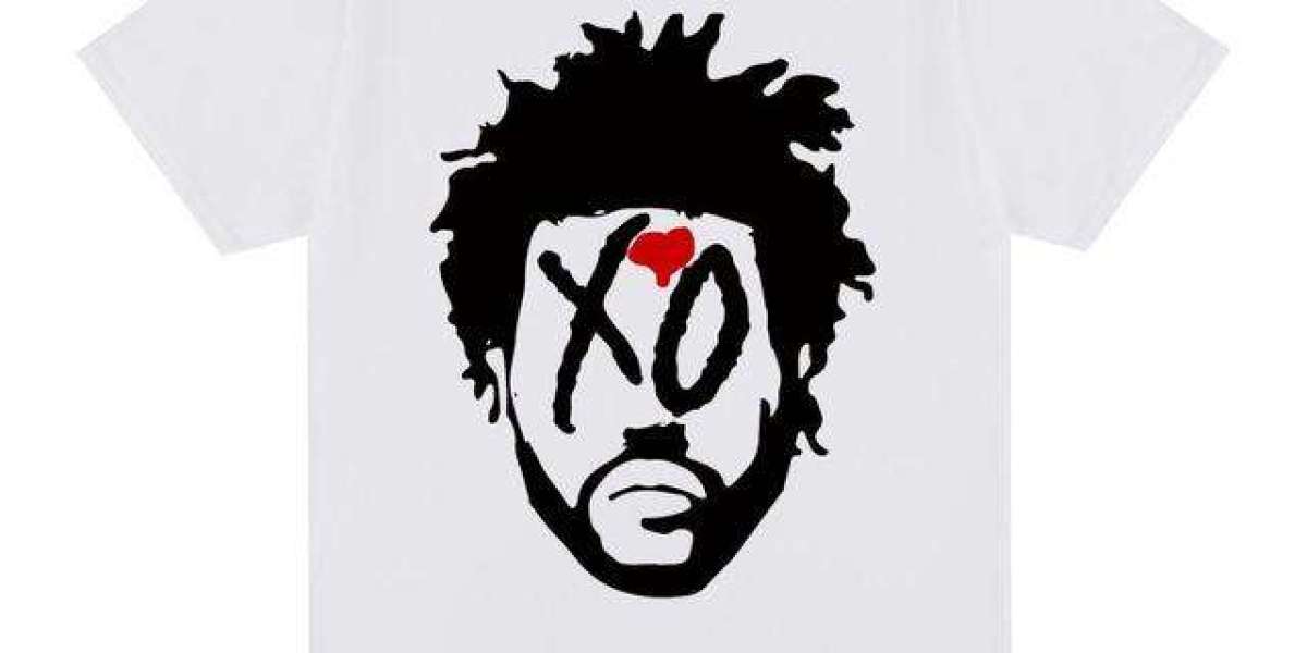 Top Selling The Weeknd Merch Items You Need to Know