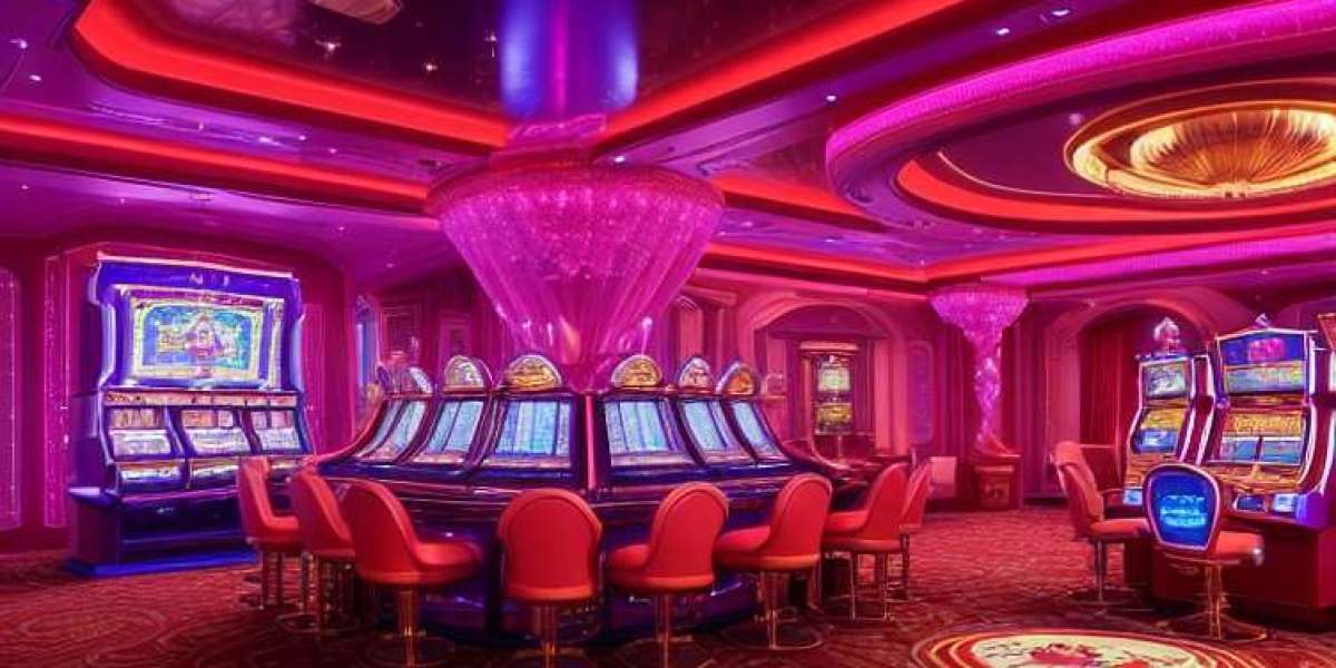 SlotLair casino casino evolves gaming on mobile devices