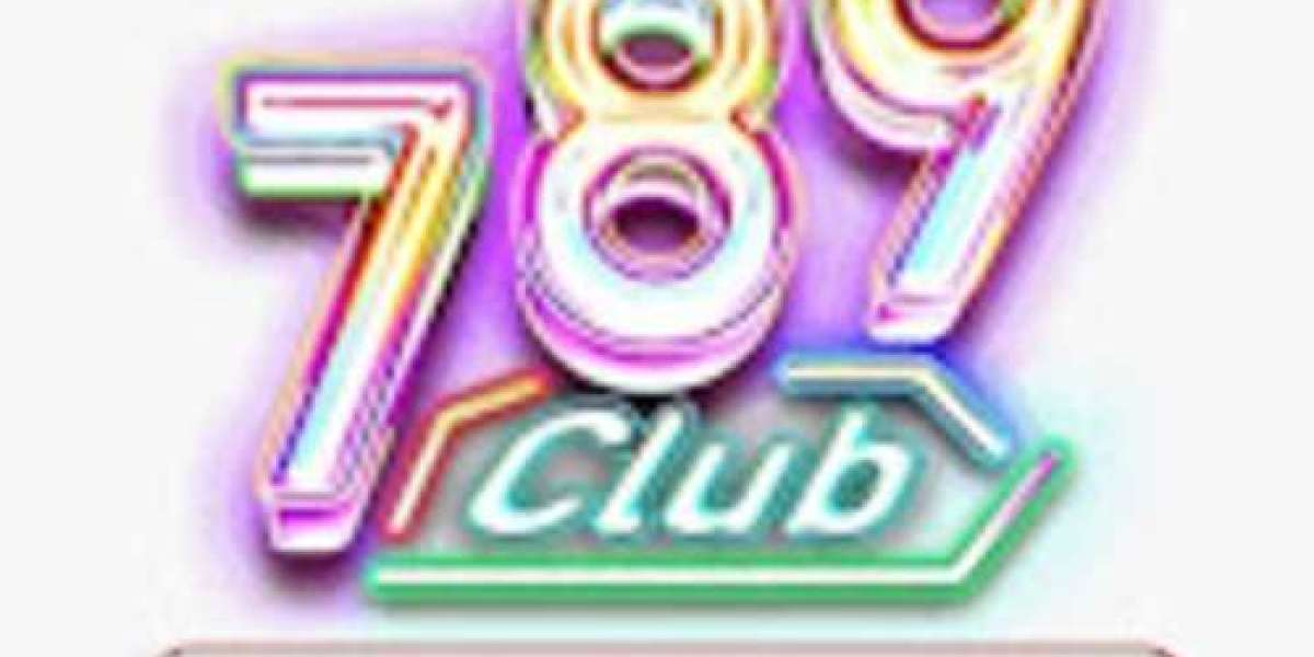789Club – Thiên Đường Game Bài Đổi Thưởng Đẳng Cấp Las Vegas