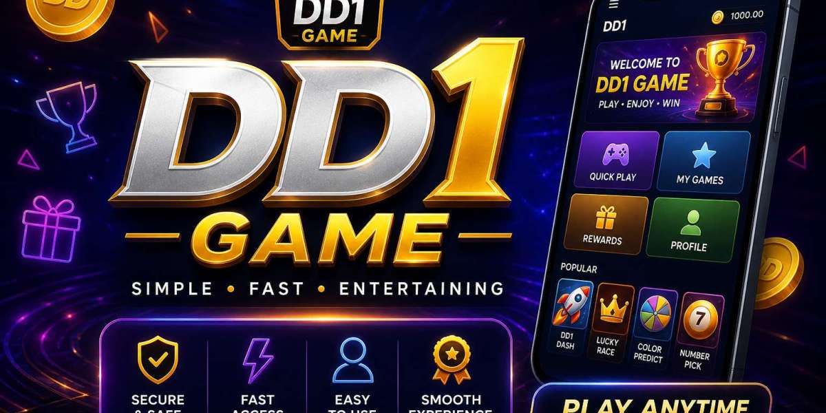 DD1 Game Mobile Guide for New and Active DD Games Users