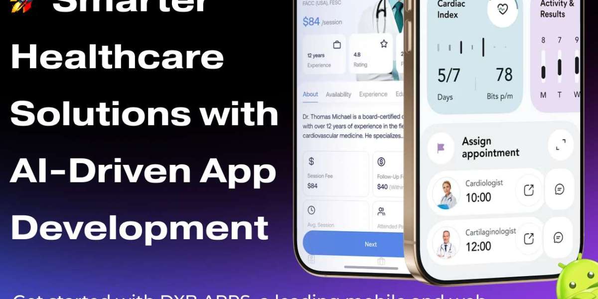 DXB APPS – Top Mobile App Development Company in Dubai for Creative Solutions