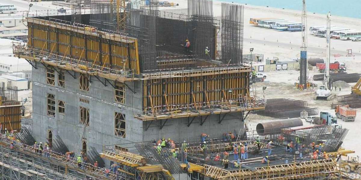 demolition company in dubai – Complete Demolition & Industrial Solutions