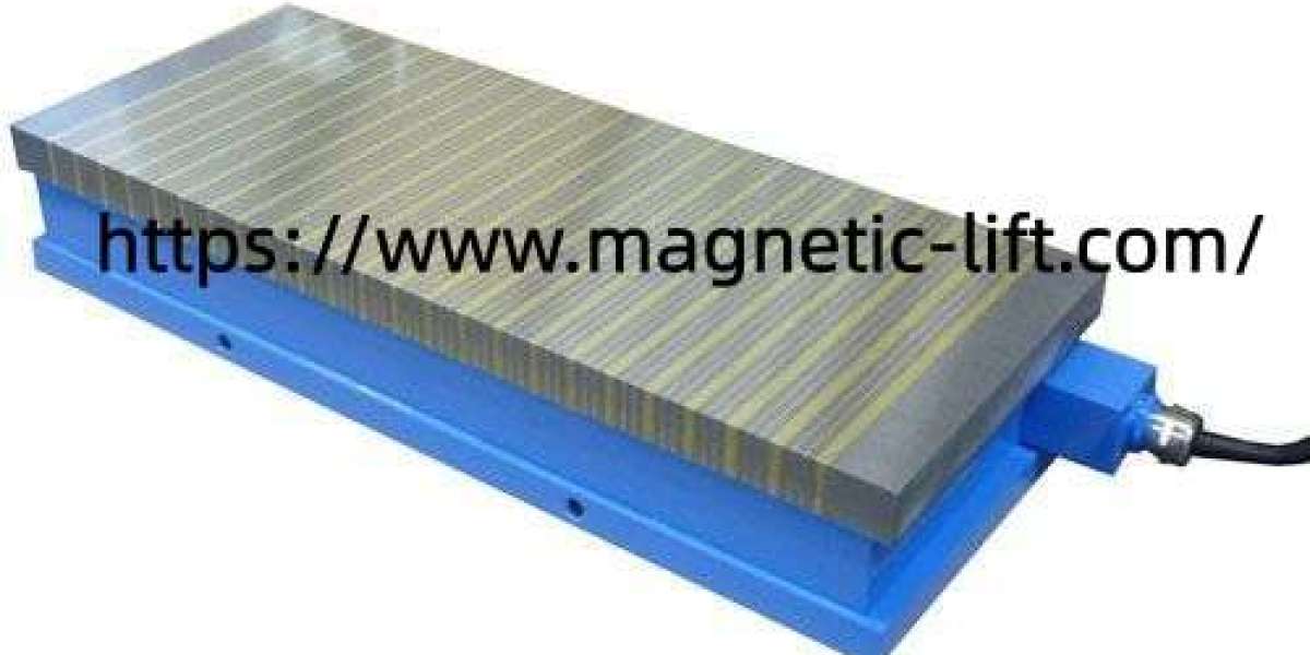 What factors affect Kaixinmagnetic Dense Permanent Magnetic Chuck use in precision workshop environments