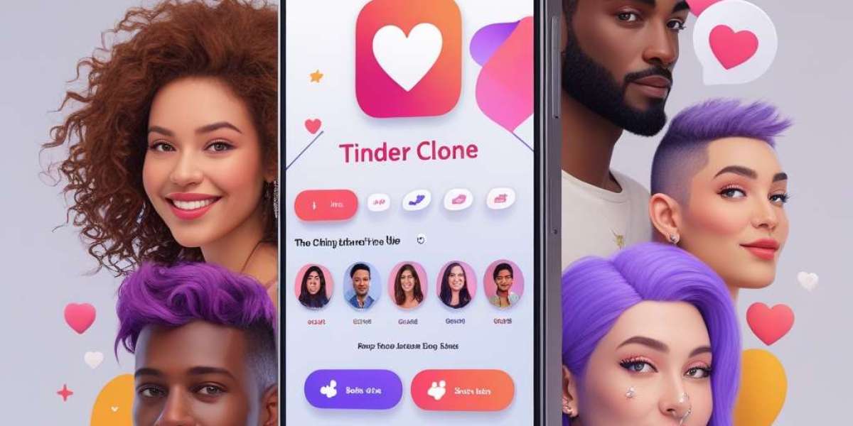 How to Choose the Right Tinder Clone App Development Company in 2026
