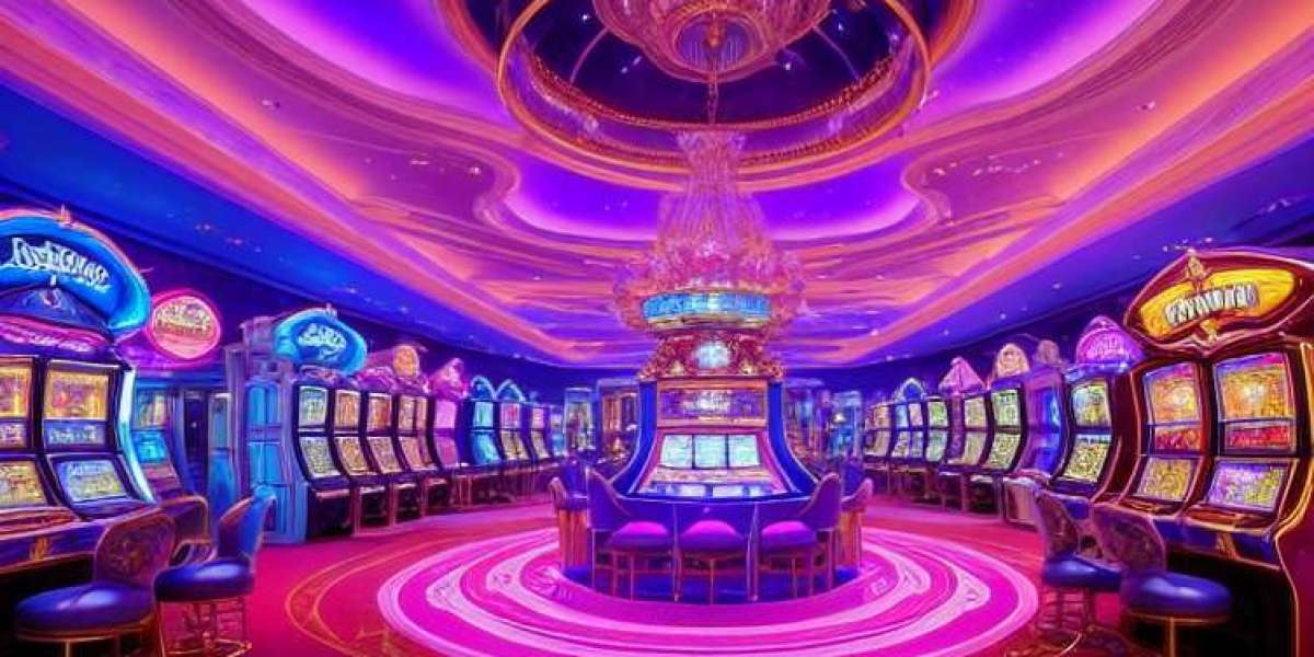Pragmatic Play UK revolutionises the gaming standards for slots