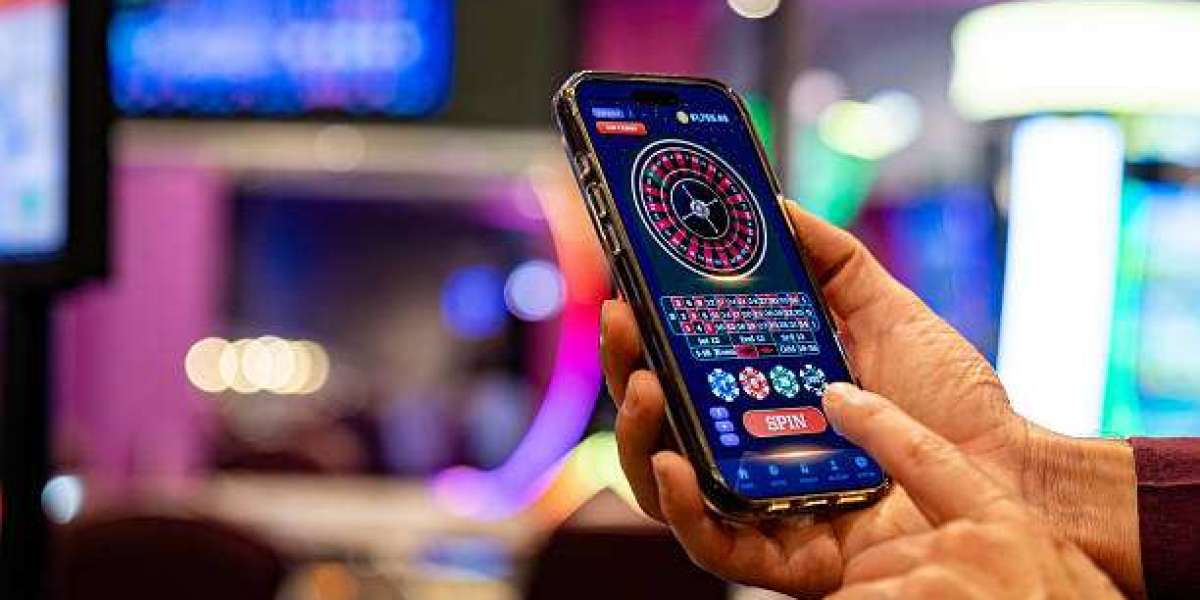 Lucky88: Discover The Ultimate Online Entertainment Experience Today