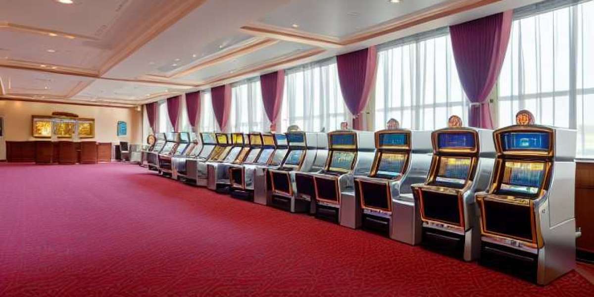 Experiência Real de Mesa no NineCasino