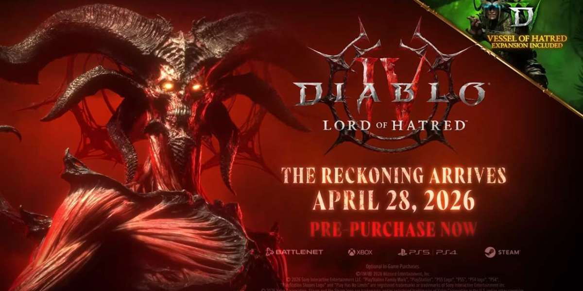 Diablo 4 Players Debate Nemesis Portal Timer in Latest Update