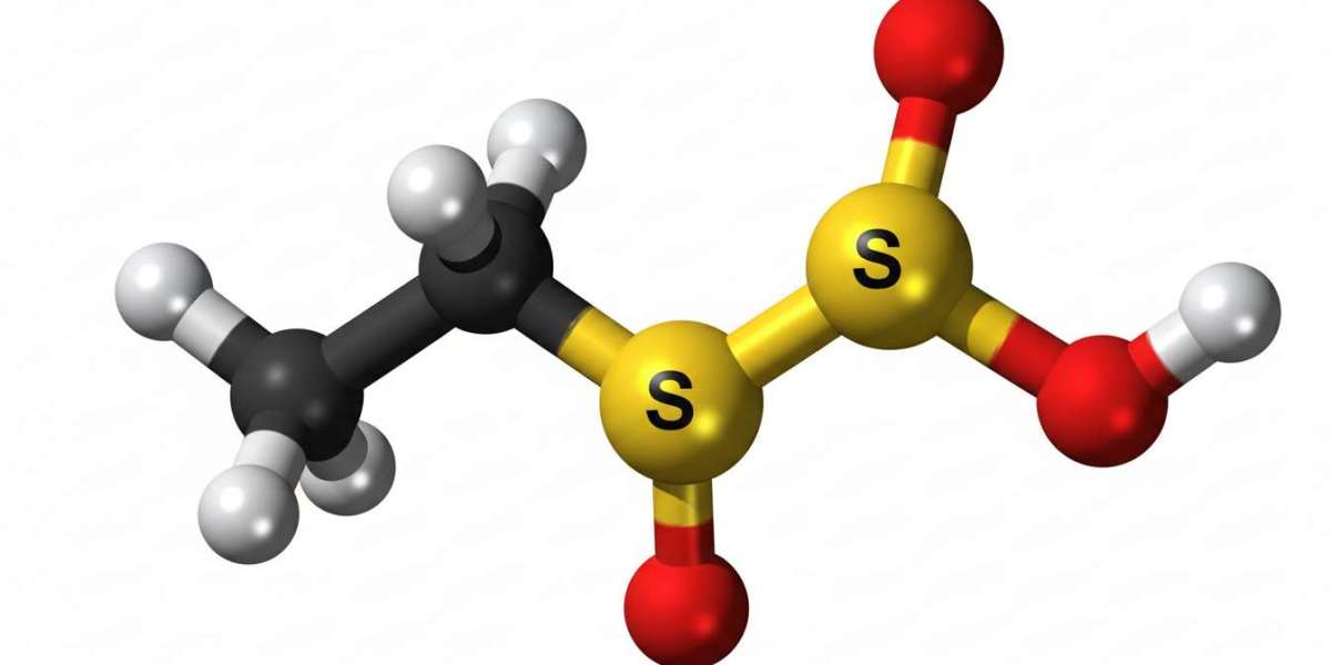 Ethylene Sulfate Uses, Properties and Applications Guide