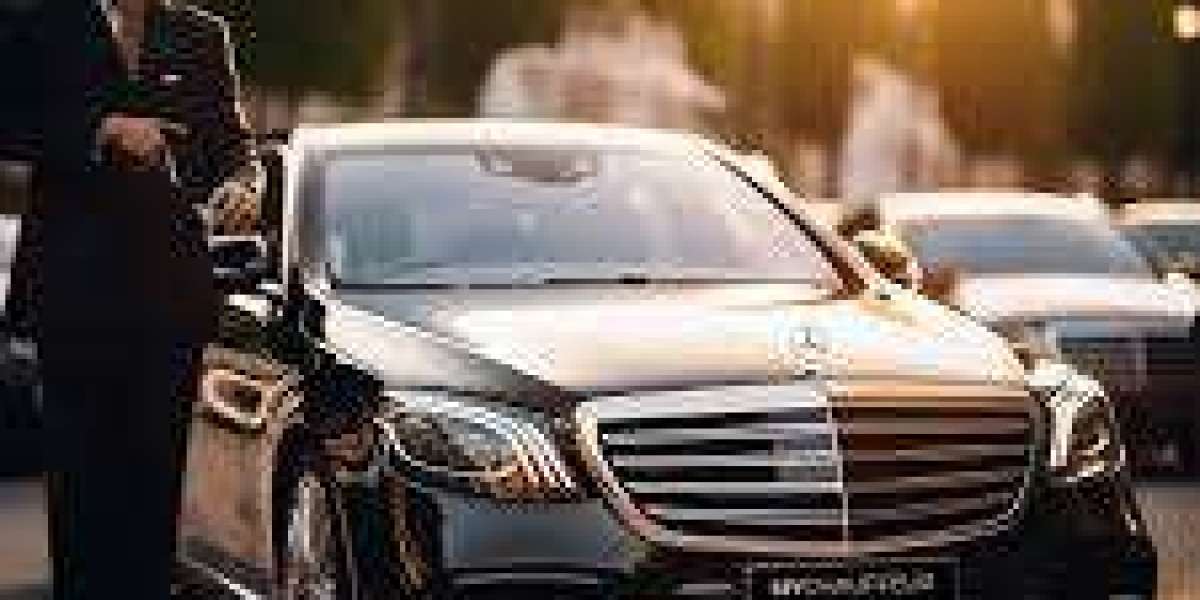 Why Hourly As-Directed Chauffeur Services Are Perfect for Business Trips