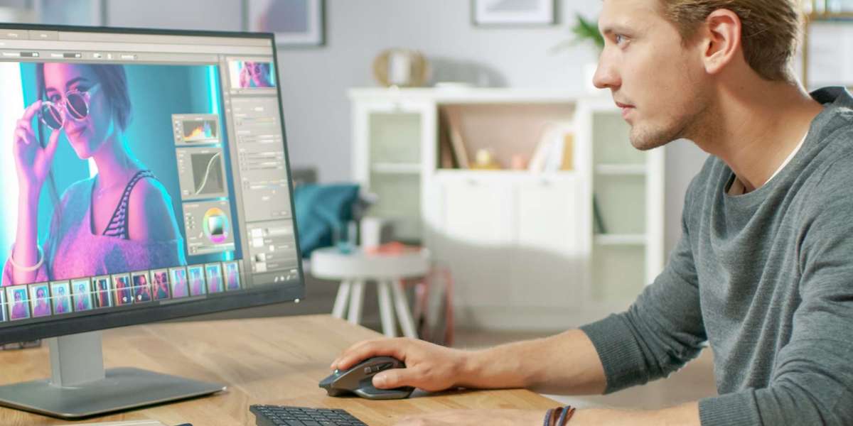 How Do I Find a Reliable Photo Editor in Ireland?