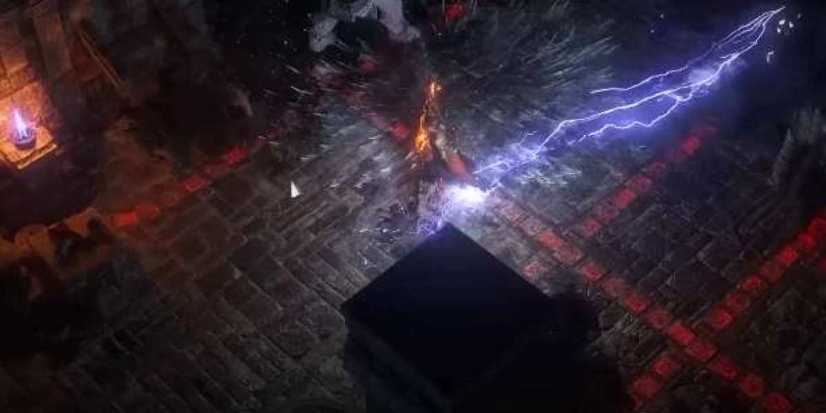MMOexp:Distinct Archer Monk Build in Path of Exile 2