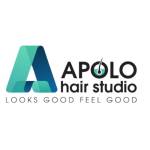 Apolo hair Studio Profile Picture