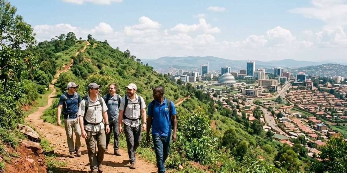 Complete Guide to Rwanda eVisa Validity Periods