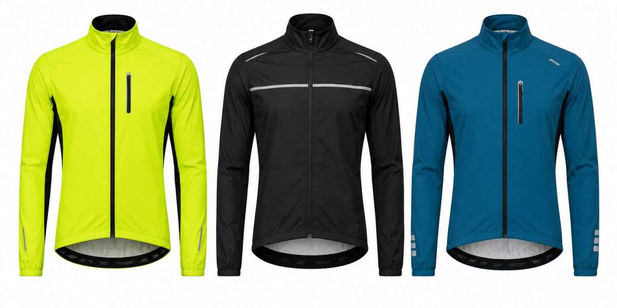 Global Cycling Jackets Market Growth Analysis Through 2034