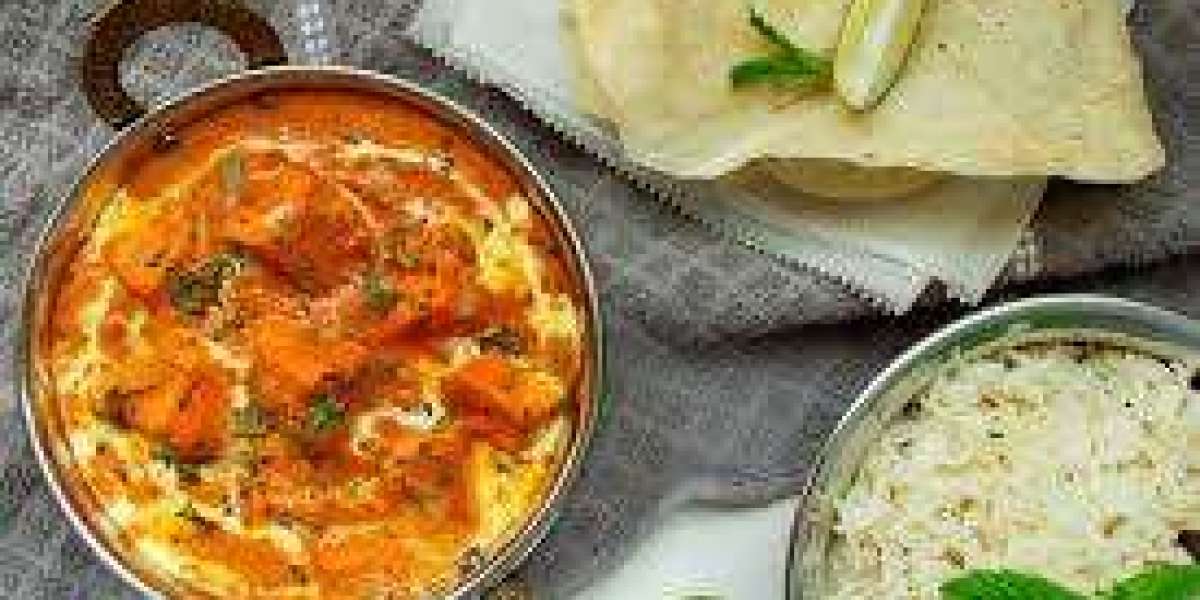 Comida Curry India: Exploring the Rich Heritage of Indian Curry Cuisine