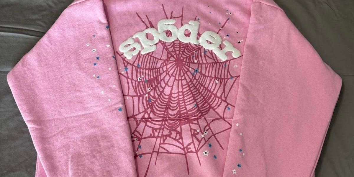 Sp5der Hoodie Trend Setting Looks