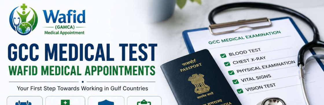 Gamca Medicals Cover Image