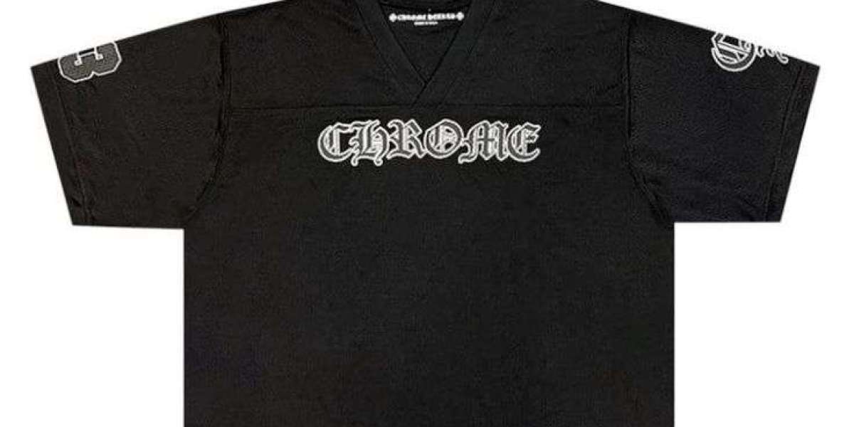 Chrome Hearts Luxury Fashion Culture