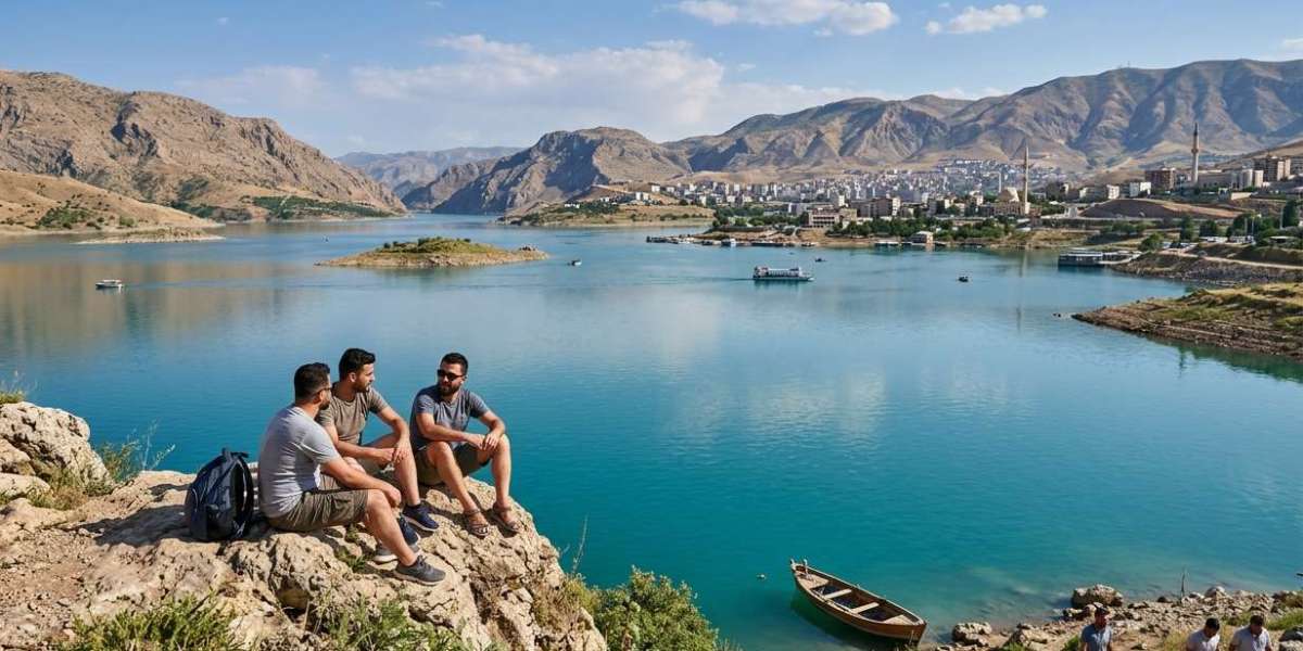 Iraq eVisa Approval Time and Application Tips
