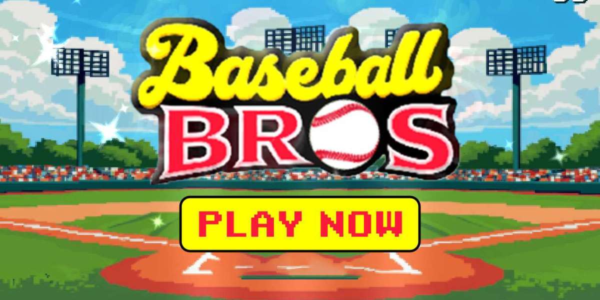 What Makes Baseball Bros One of the Most Fun Browser Sports Games?